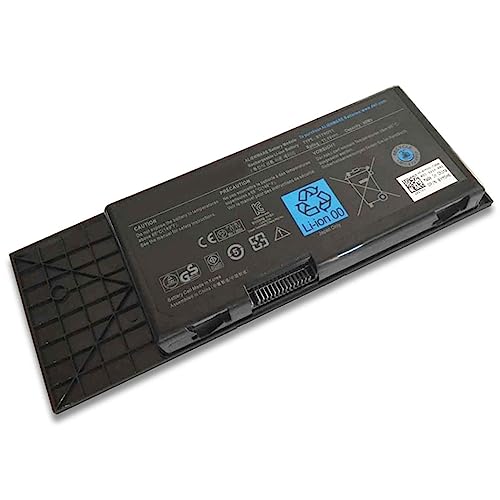 11.1V 90Wh 7XC9N BTYVOY1 Batteria di Ricambio per Dell M17X R3 R4 C0C5M 0C0C5M 318-0397 05WP5W 5WP5W