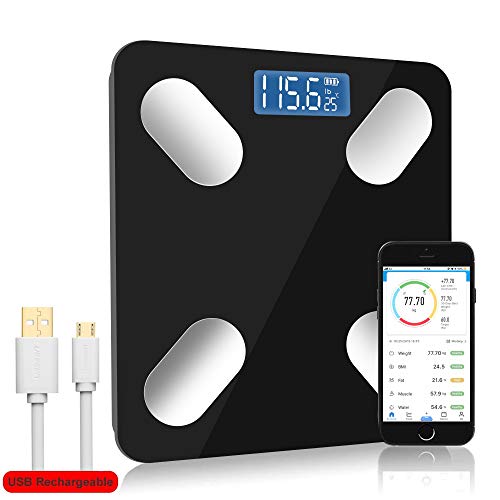 bascula Marca LETTURE