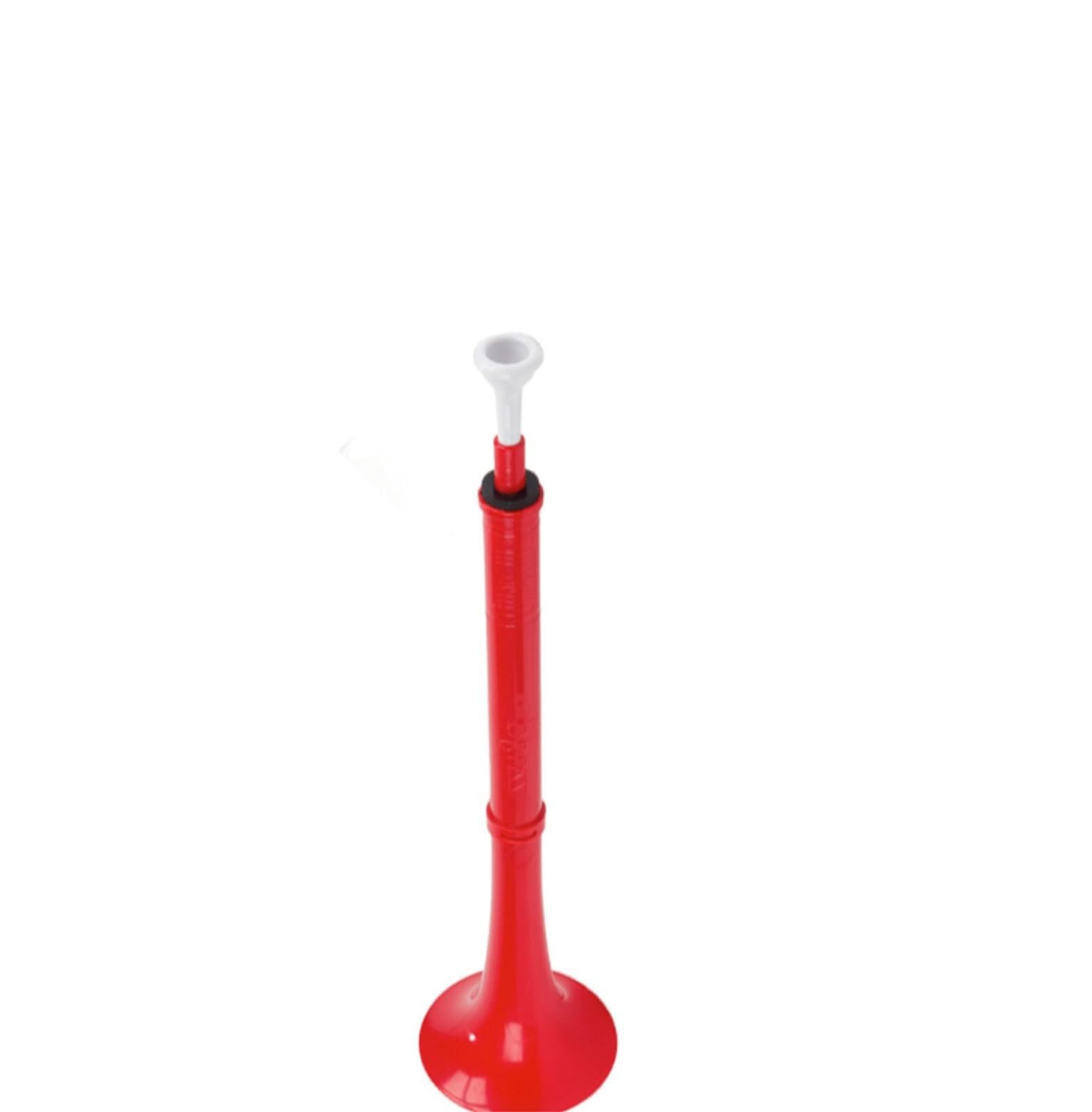 Ensemble Di Trombe Standard Strumento Di Addestramento Per Tromba In Plastica Con Chiave In Sib Per Principianti
