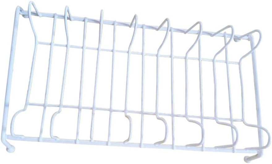 Dish Storage Rack Household Kitchen Shelf Drain Cabinet Built-in Multi-Functional