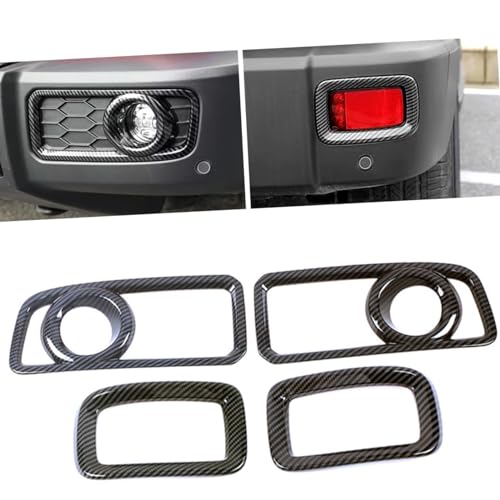 Accessoires de customisation extérieure pour les trajets quotidiens