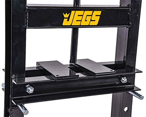 Jegs 81518 6 Ton Hydraulic Shop Press thumb #3