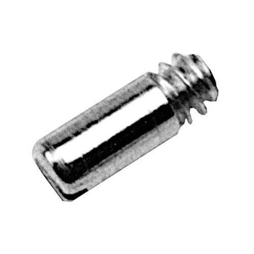 Screw Axle Glass Filler Brass Bn