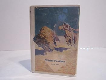 White feather (Little Indian series)