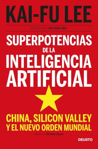 Los 10 libros imprescindibles sobre inteligencia artificial ...