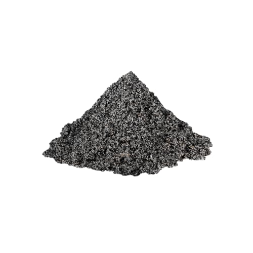 Tea Zone Black Sesame Powder
