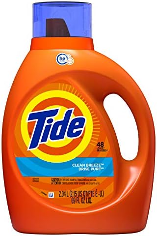 Tide Tide Liquid Laundry...