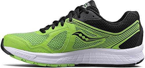 Scarpe Da Corsa Donna Saucony Cohesion 11 – Tomaia In Mesh E Sintetico – Suola In Gomma – Perfette Per Running E Fitness