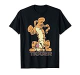 tiggers gmbh 19DNWP00021A-001 Disney Winnie The Pooh Bouncing Tigger T-Shirt