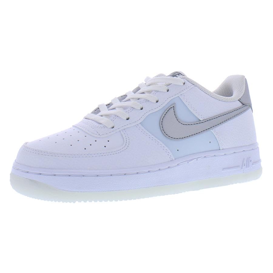 Image of Nike Kid's Air Force 1 Sneaker