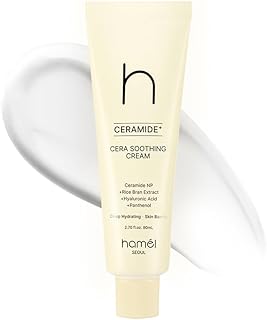 HAMEL Crema calmante Cera – Crema hidratante ...