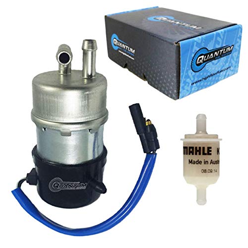 Pompe à carburant externe HFP-183-F pour Yam V-Star 1100 et XV1600