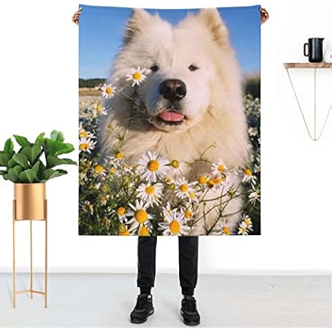 Personalised Blanket Custom Blanket with Photos Text, Custom Christmas Blanket with Photo Collages, Personalized Photo Gifts for Christmas Xmas New Year Birthday Wedding Anniversary Cover