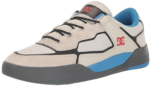 DC Men's Metric Le Skate Shoe