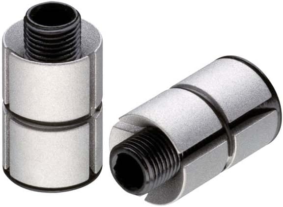 VISION FSA V0041 Bicycle AeroBar Con Shifter Adapters - 670-3775