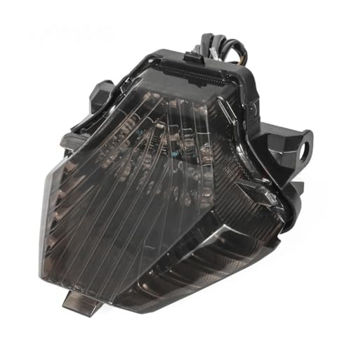 Feu arrière à LED intégrés pour YZF-R3 et MT-03 2014-2023