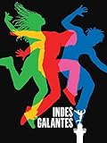 indentation übersetzung  Indes galantes
