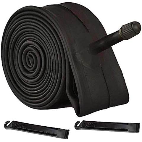 Bicycle Tube 20" x 2.125/2.35 for Bike Replacement Inner Tube Cover