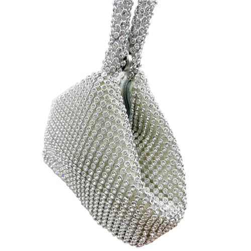 Image of Womens Evening Bag Designer Evening Handbag Hand Bag,Lady Party Wedding Purse