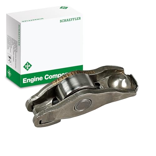 INA 422 0119 10 Culbuteur, distribution