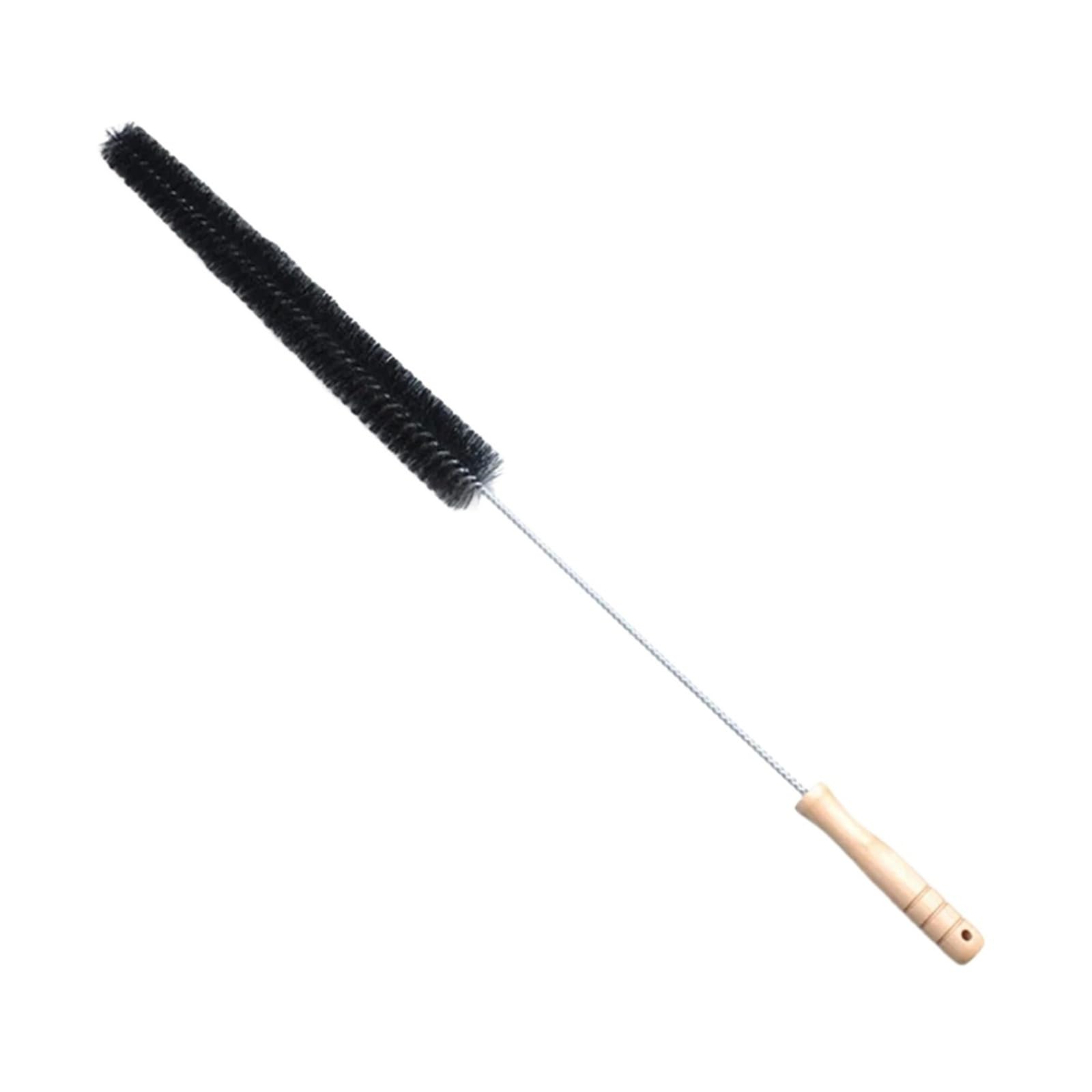 Cepillo Limpia Radiadores Calefaccion Cepillo Limpiador de radiadores 70/75 cm
