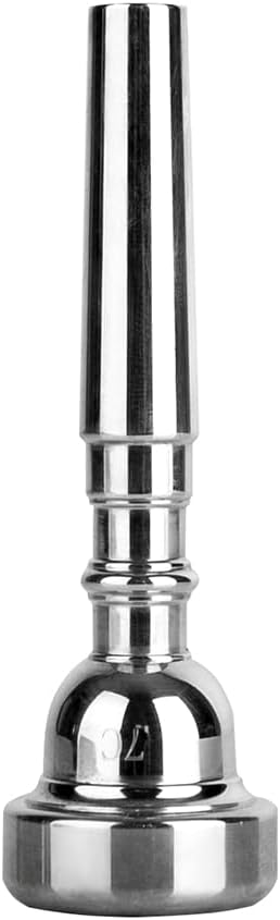 Glory Trumpet Mouthpiece (7c) : Musical Instruments