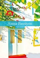 Asma Pansiyon 6055524864 Book Cover