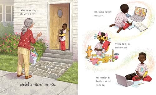 A Teacher Like You - Image 6