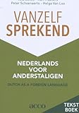nederlandse ambassade bern paspoort  Vanzelfsprekend: Nederlands voor anderstaligen