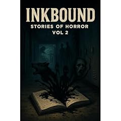InkBound: Stories of Horror, Vol 2, Family Edition Audiolibro Por Sean X arte de portada
