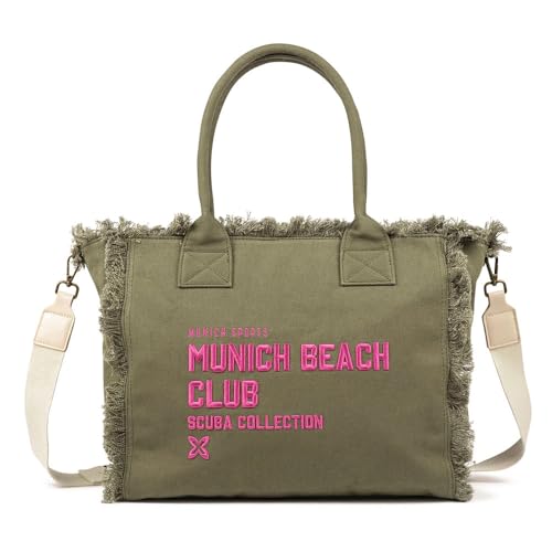 Sac Munich Bolsos Mujer Modèle 173885 idéal pour le bureau