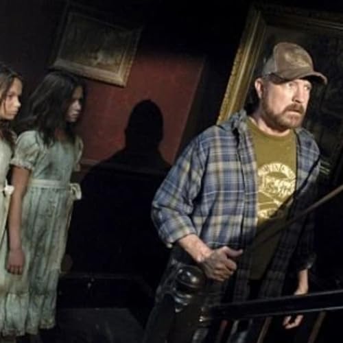 Supernatural, S04E02- Are You There, God? It's Me, Dean Winchester