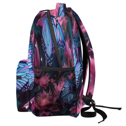 Sac à dos de randonnée léger et confortable pour éviter le mal de dos - 4