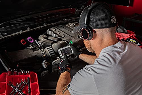 Image of STEELMAN PRO Wireless ChassisEAR 2 Auto Diagnostic Kit