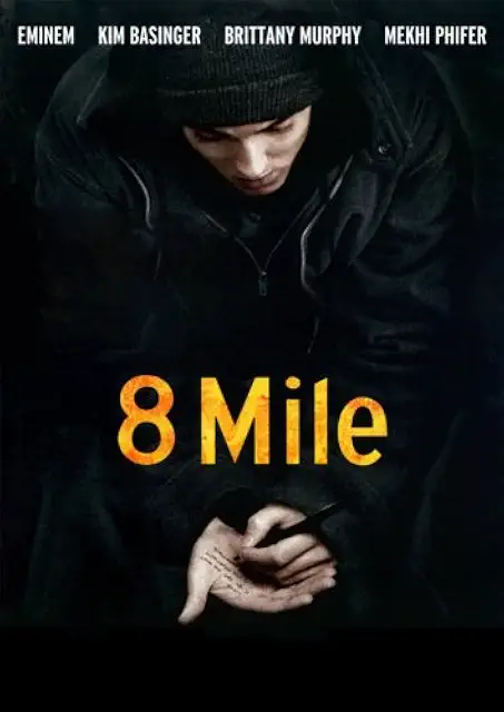 8 Mile Musta Kori - Laadukas ja Tyylikäs Säilytysratkaisu