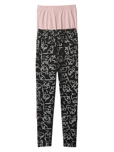 GAP Girls' 2-Pack Leggings