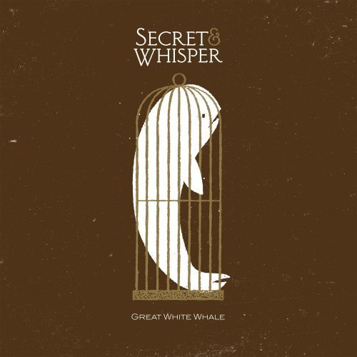 Great White Whale by Secret & Whisper (2008-02-12)