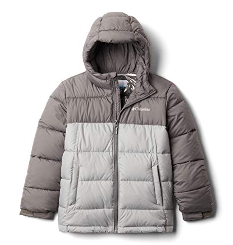 Image of Columbia Kids' Pike Lake Jacket