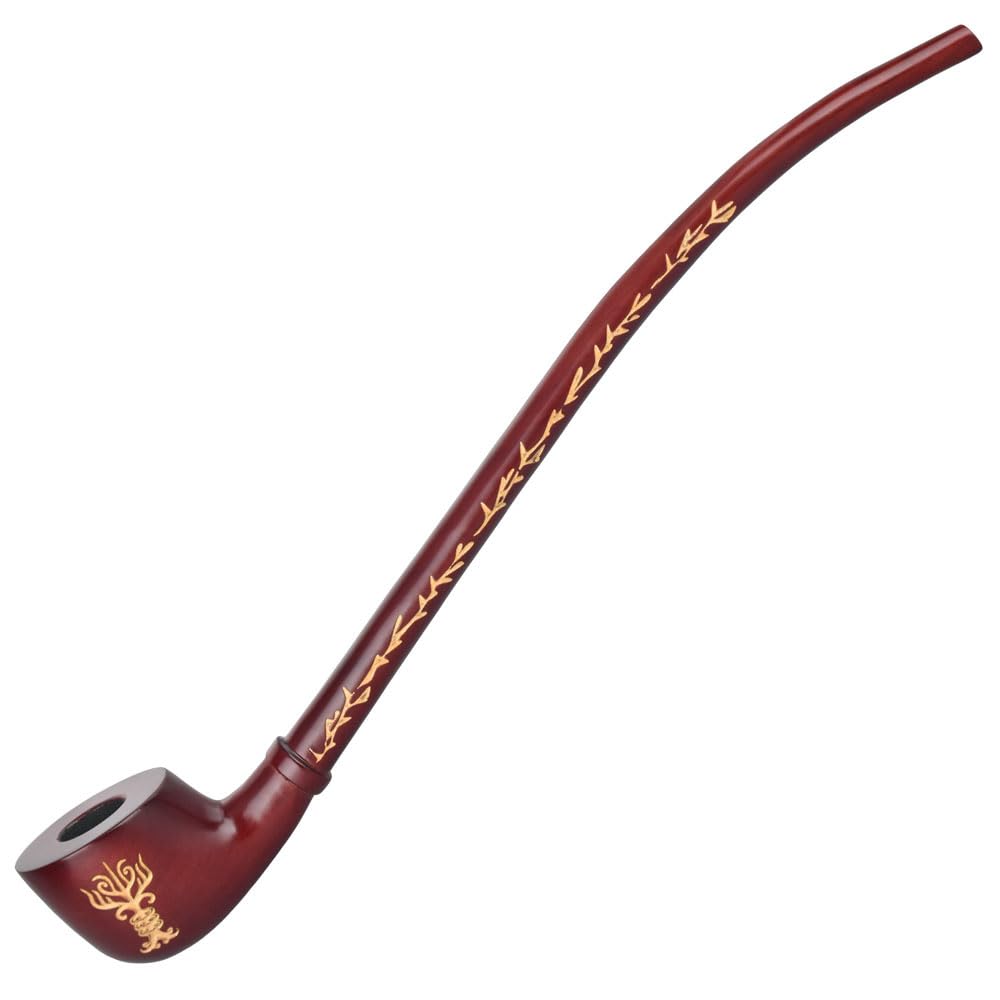 Amazon.com: Pulsar Shire Pipes - RIVENDELL™ Tobacco Pipe