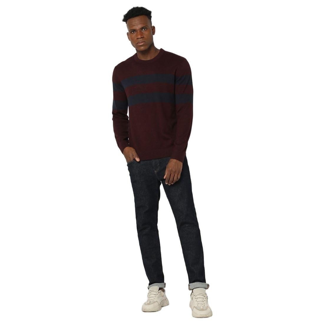 gap Men's Cotton Casual Pullover Sweater-picture-30