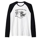 Wind in My Fur Sun Off My Back Tees