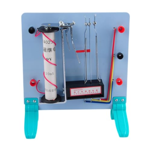 Generic Circuito de experimentos científicos para universidad, equipo