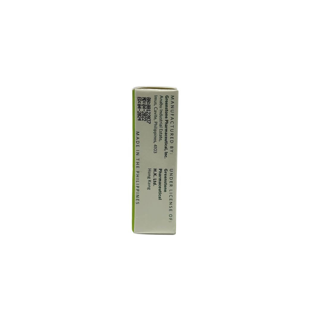 Amazon.com: Katinko Ointment 20g Pack of 2 : Health & Household