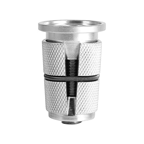 28.6mm Expansion Bolt for Road Bike, Carbon Fork Expanded Accessory, Suitable for Carbon Fiber Front Fork, 1pc