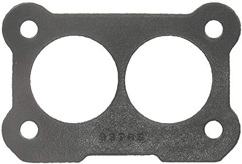 Fel-Pro 17845 Vergasermontagedichtung - Originalersatz Dichtung