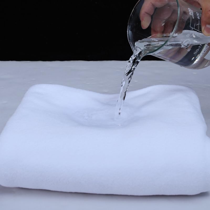 Genérico Toallas Baño Grandes,Bath Towels Toalla de baño súper Absorbente y Secado rápido 180 x 200 cm, Toalla Lujo Grande, Hotel Suave for Usar(Light Purple,180x200cm)