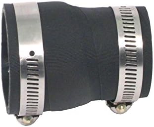 Spectre Performance 7814 Magna-Kool 2" Radiator Hose Adapter