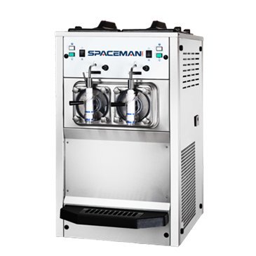 Spaceman USA 6455H Frozen Beverage Machine