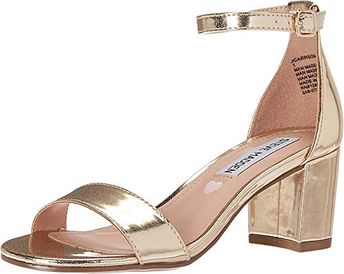 Image of Steve Madden Girls Shoes Carrson Sandal