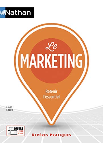 Télécharger Le marketing livre En ligne